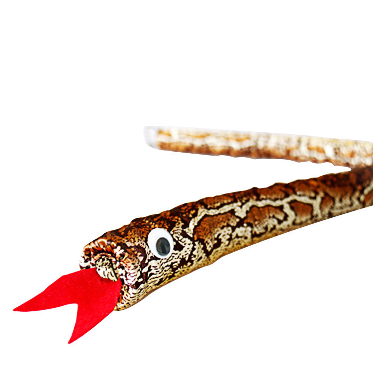 北方魔术魔棒变蛇舞台表演初学者恶搞礼物吓人魔术道具