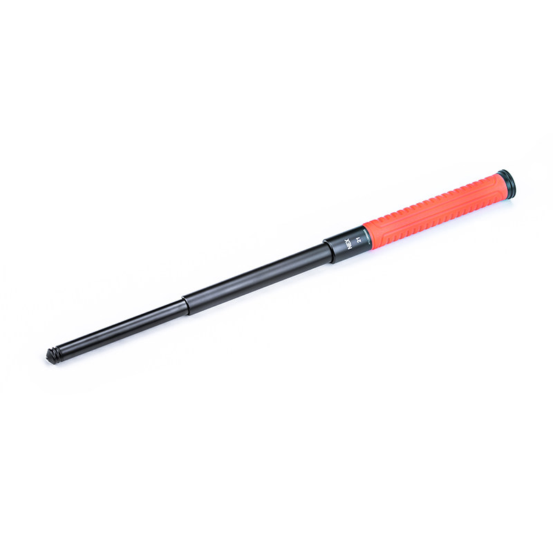 纳丽德nex快客勤务防身伸缩机械棍防武器甩棍其他防护救生装备