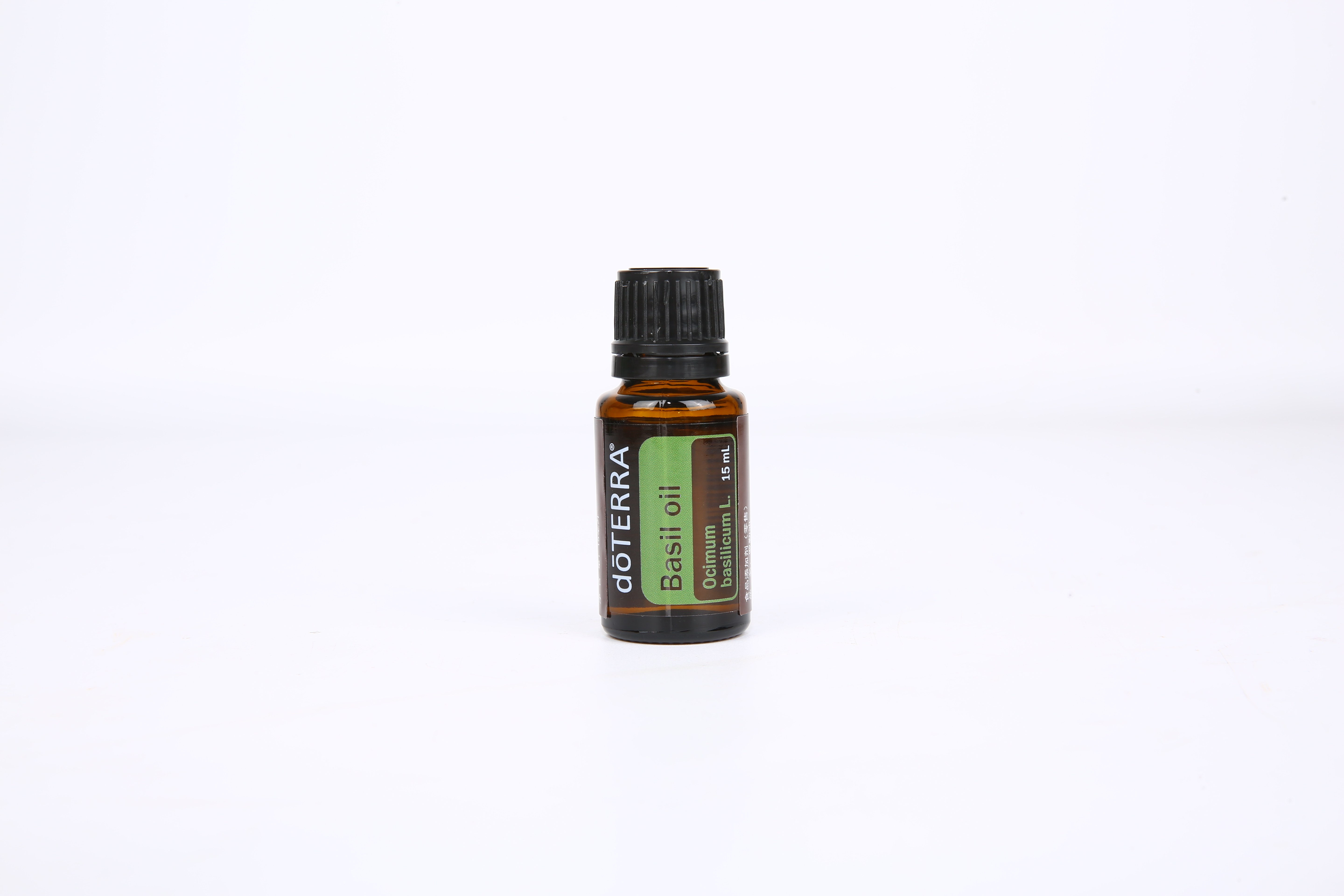 正品doterra多特瑞罗勒单方精油 15ml清洁皮脂 舒缓压力