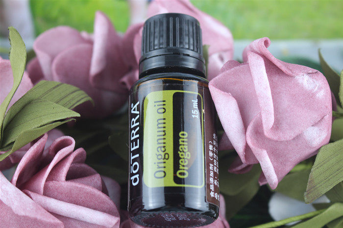 官网正品doterra多特瑞牛至单方精油15ml 强力抗消毒 天然抗生素