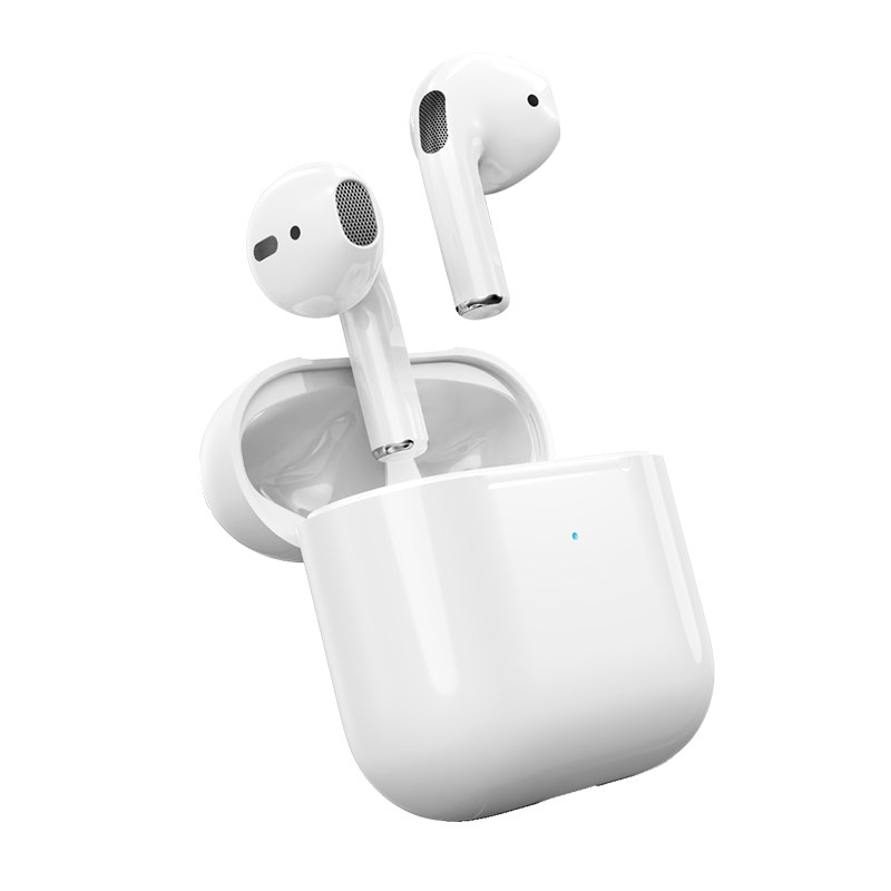 4代小米单耳待机超长续航降噪隐形迷你oppo蓝牙耳机