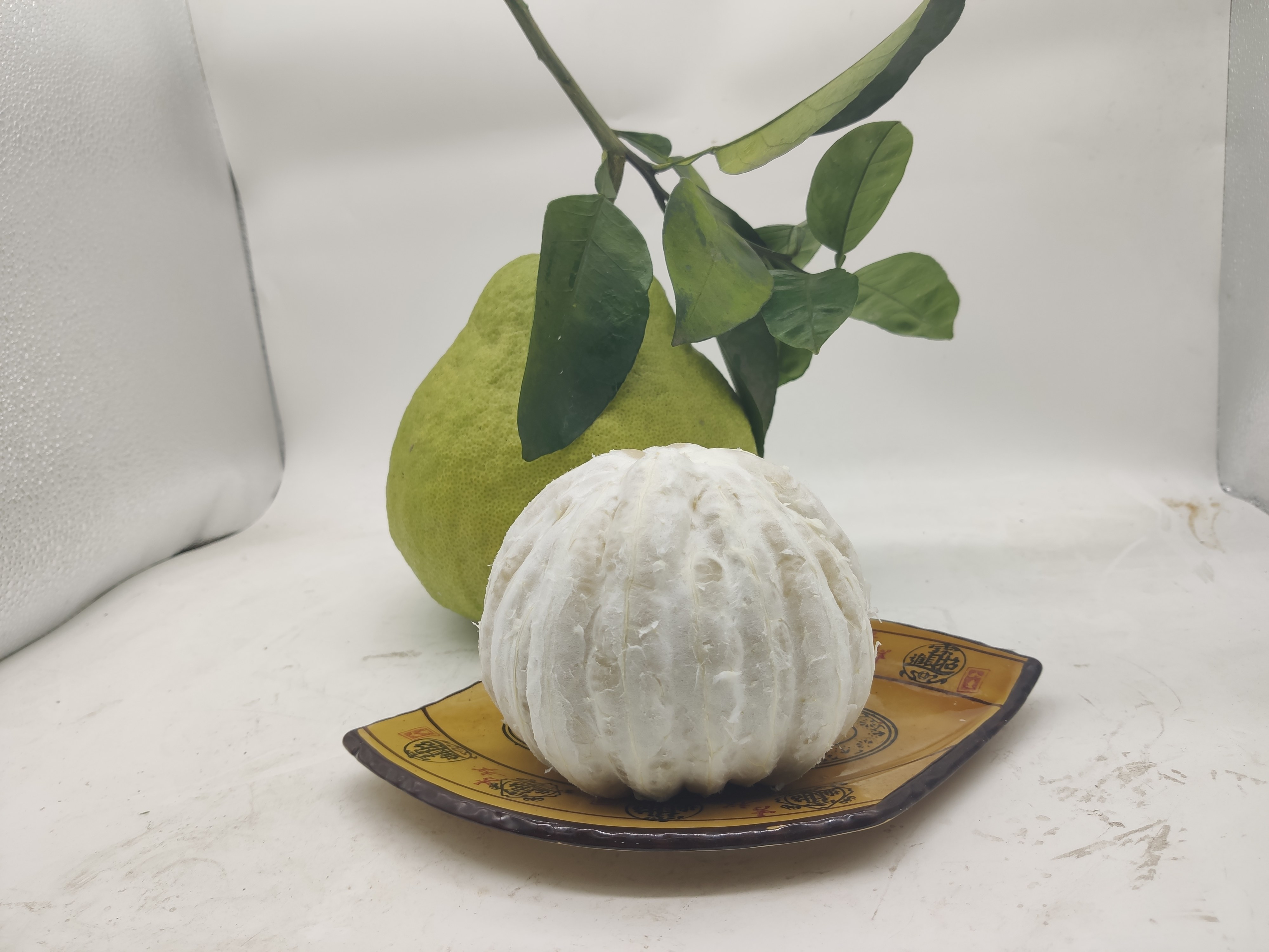 合江现货6斤3斤当季水果红心不酸真龙纯甜柚子