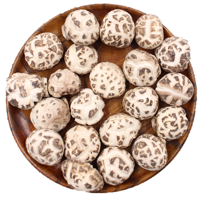 东北出口正宗小花花菇特级500g椴木香菇干货香菇类