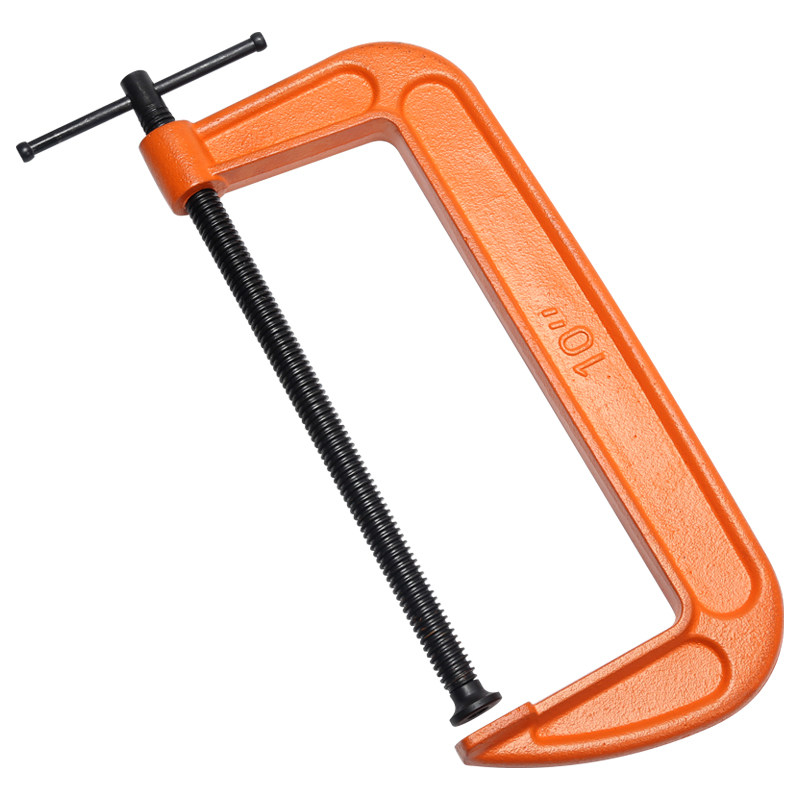 g字夹夹子工具固定万用夹具夹紧器木工夹加厚型g型夹f夹c夹快速夹