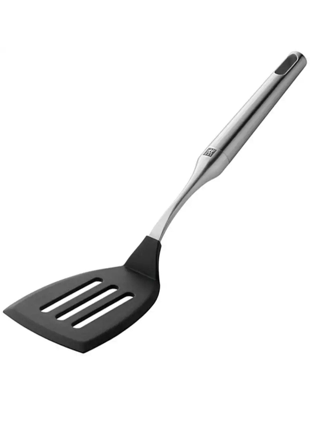 双立人硅胶铲 硅胶锅铲 锅铲 铲子 大号 小号