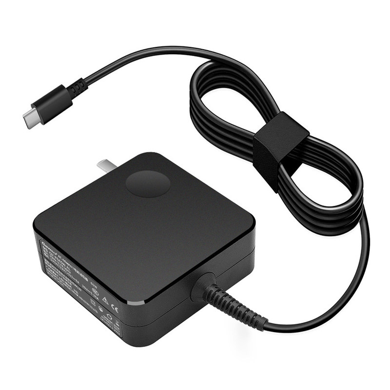 s940联想笔记本电脑3a15v325a20v快充c740typec平板电脑充电器