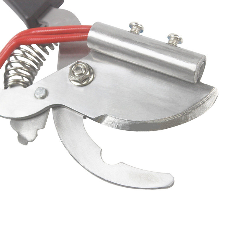 断尾剪尾正略电热钳猪仔猪小猪钳断尾器猪钳兽畜牧器械