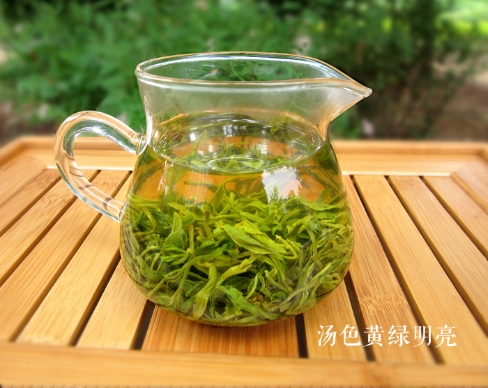 信阳黑龙潭毛尖_喝信阳毛尖的好处_信阳本地人 毛尖