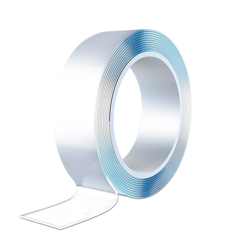 3m长双面胶强力粘胶高粘度车用汽车两面双面贴墙面无痕粘贴胶固定