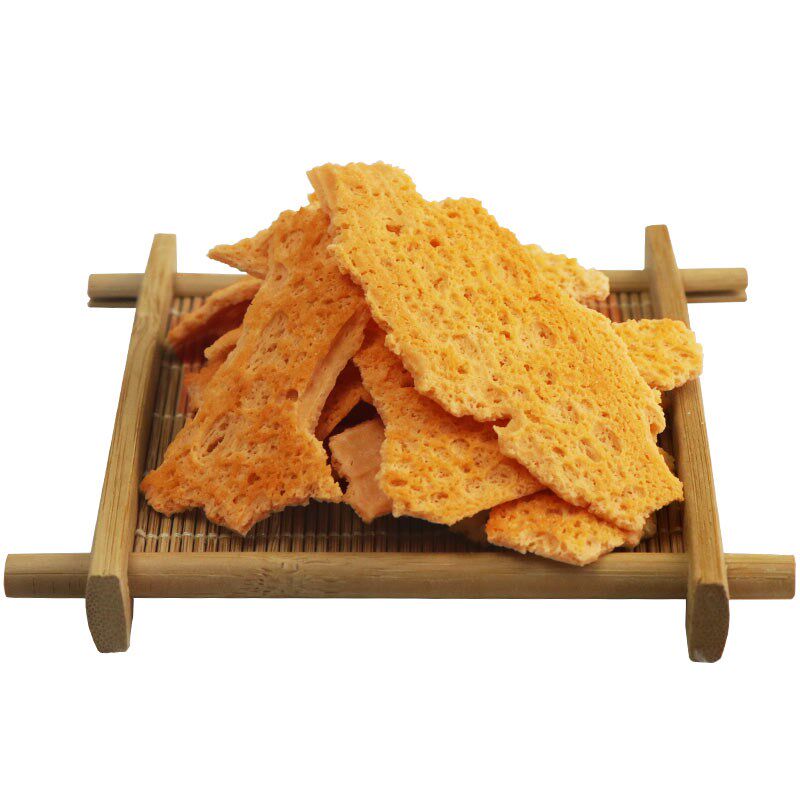 烤奶皮三纯内蒙古烤奶皮抖音推荐同款零食蒙古奶锅巴女生营养