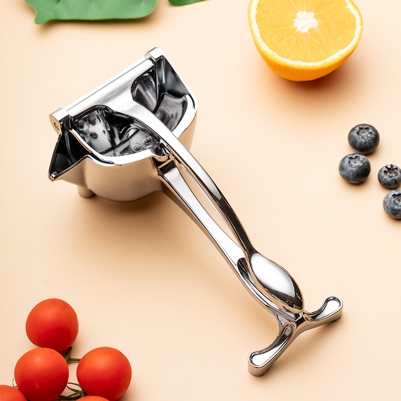 榨汁onlycook手动榨汁机家用橙汁器压汁器挤压果汁手动榨汁器