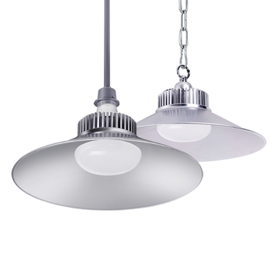 温特厂房工厂吊灯工业车间照明灯60w100w仓库灯超工矿灯具