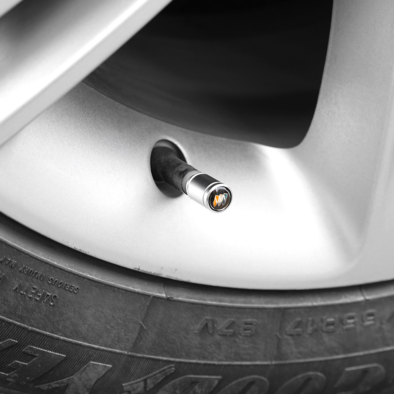 气门适用别克全新君威轮胎嘴威英朗专用金气气门芯