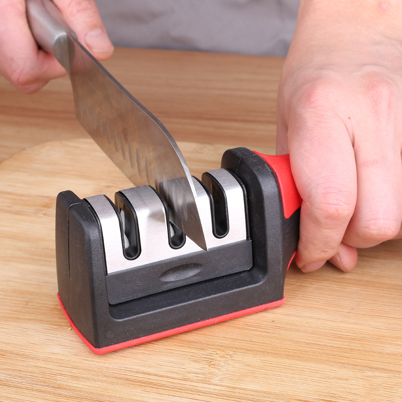 手持快速磨刀神器机电动家用工具专业高精度机菜刀其它