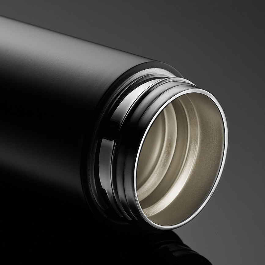 德国soyes索野正品s999纯银保温保温杯杯子水杯保温杯