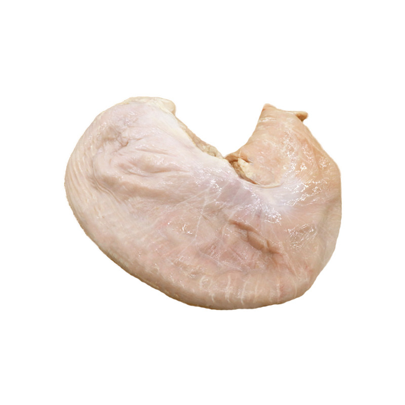 猪肚冷冻新鲜纯干去油生生猪无油无水2个装真空生猪肉