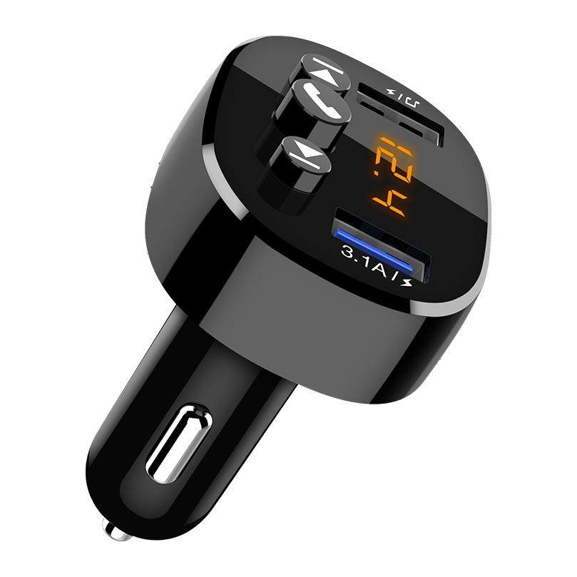 大众捷达捷达宝宝来速腾迈腾汽车车载mp3蓝牙车载mp3