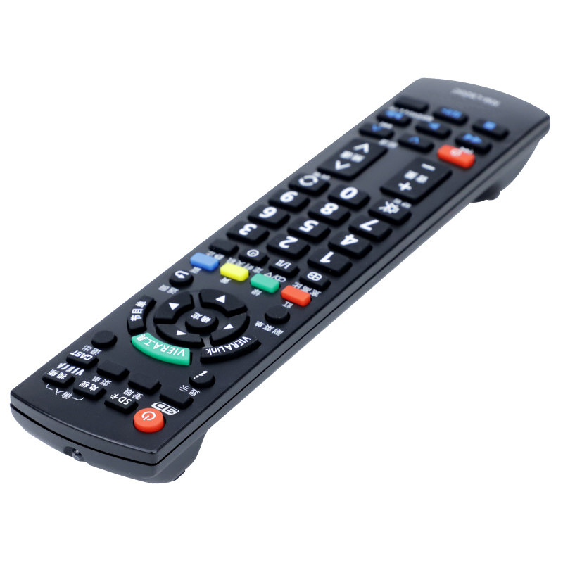 松下液晶电视遥控器万能万能通通用设置rml920cpanasonic原装遥控器