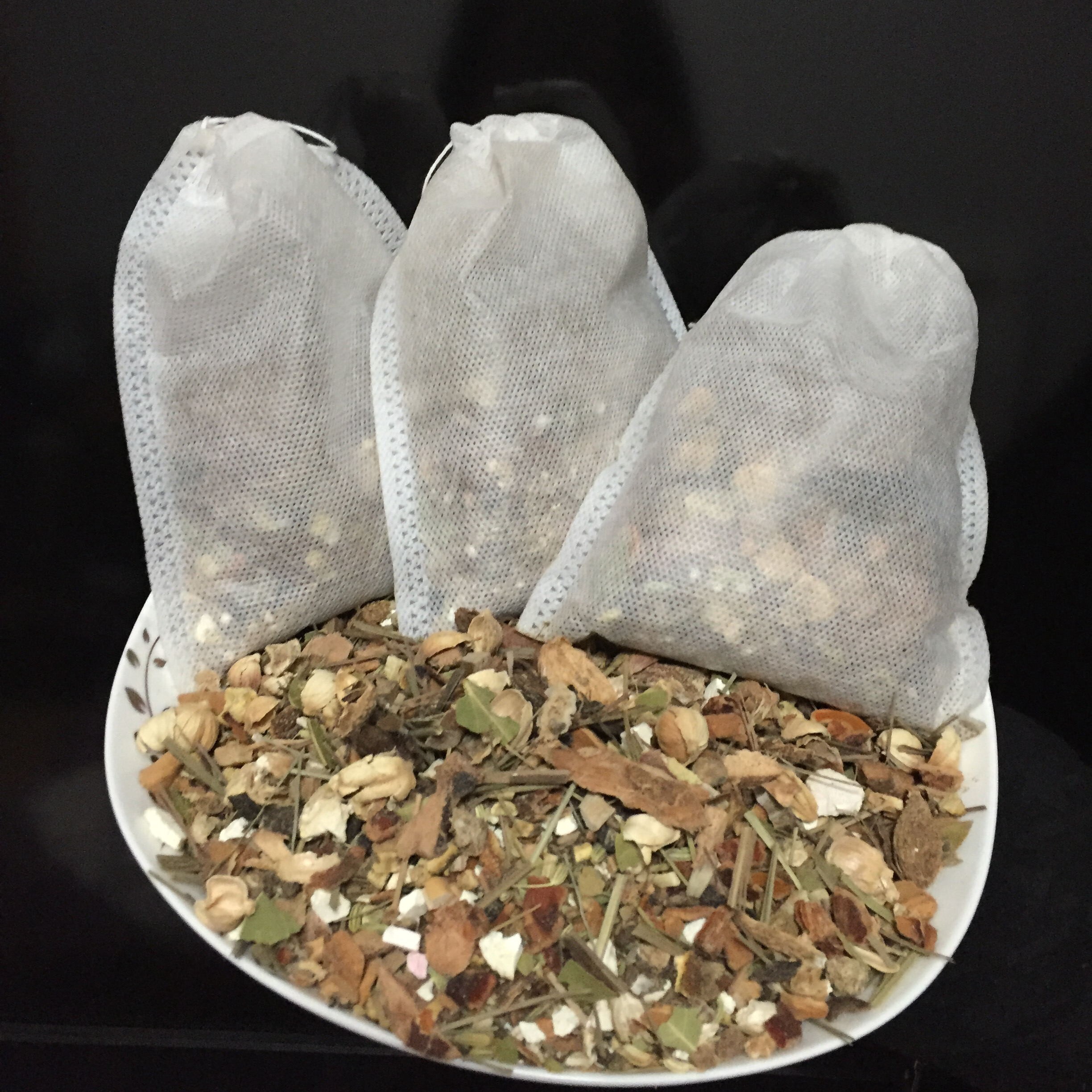 卤料包卤肉香辣调味料麻辣鸭脖卤料卤肉配方秘制香浓卤水香料卤料