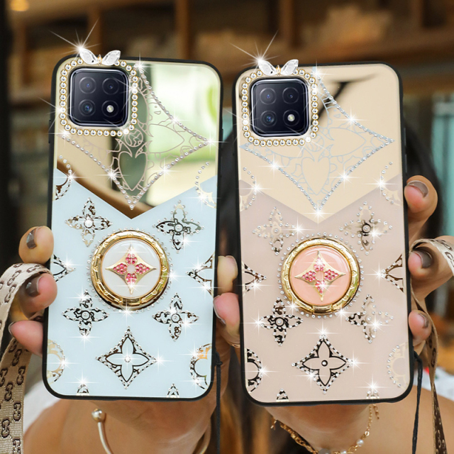 oppoa72手机壳pdym20保护0ppoa92s外壳opp0a52全包5g防摔0pp0a72女