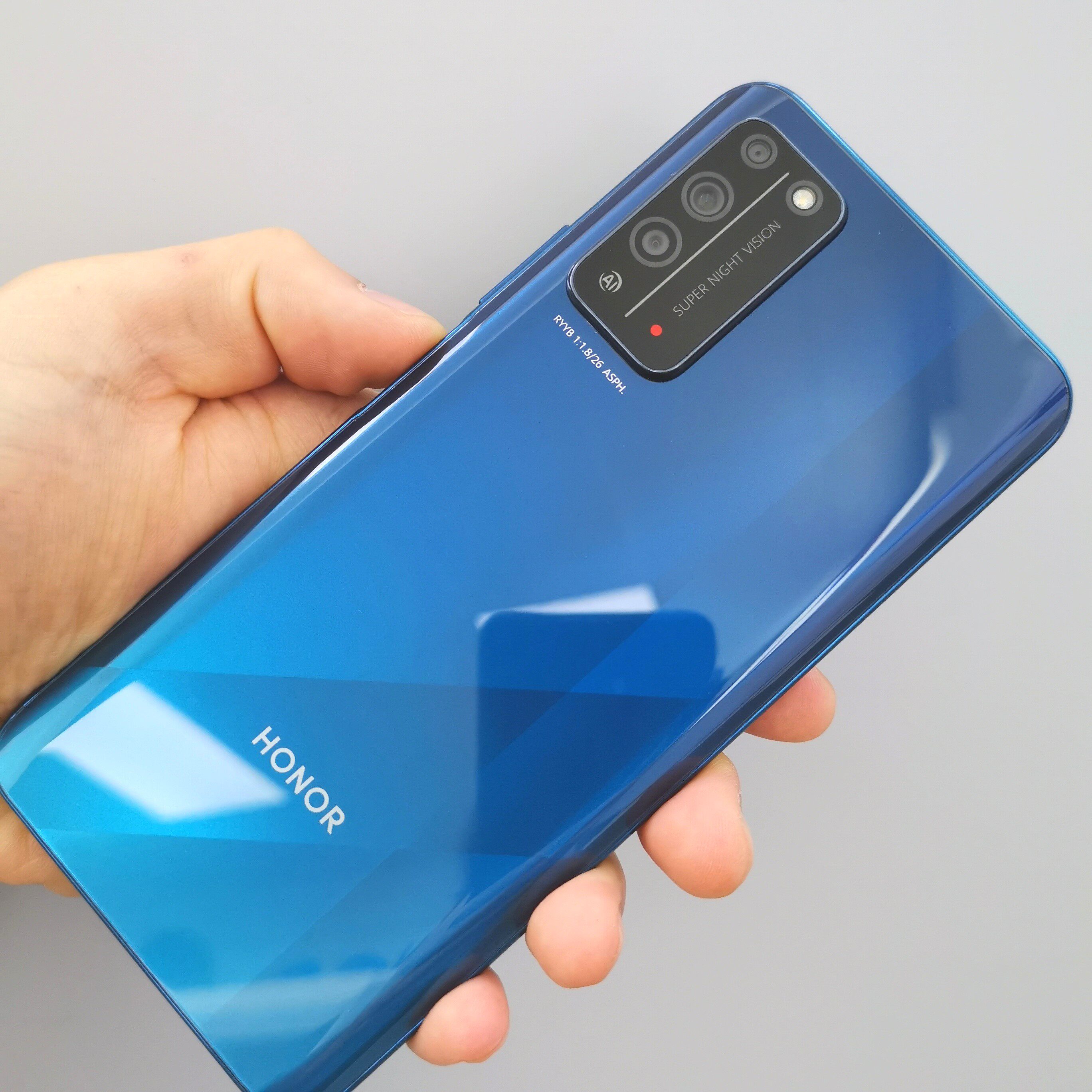 x10华为honor/荣耀 荣耀x10全网通5g智能手机x10旗舰9x30s荣耀30