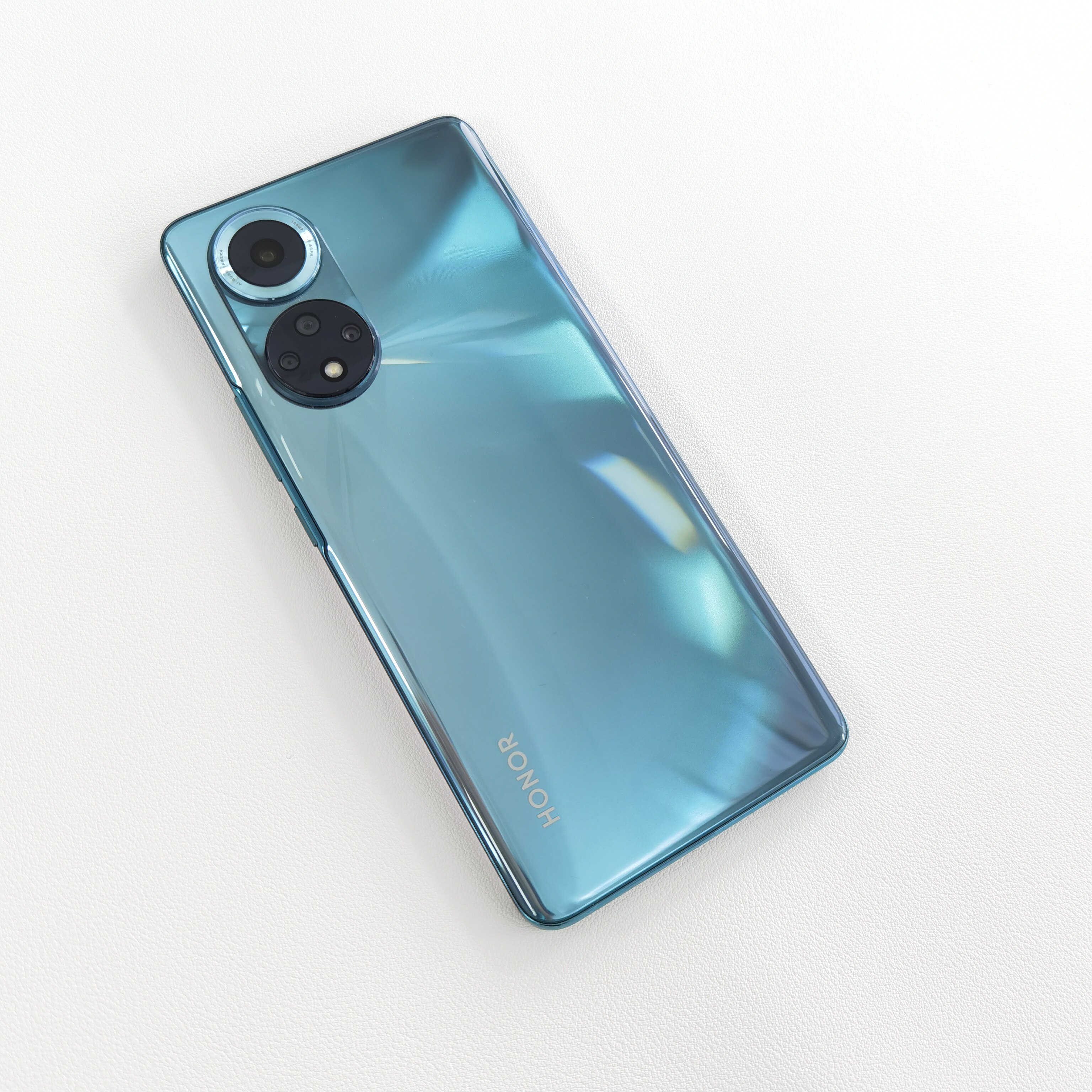 荣耀新品honor50手机5g官方旗舰店骁龙50pro50se手机