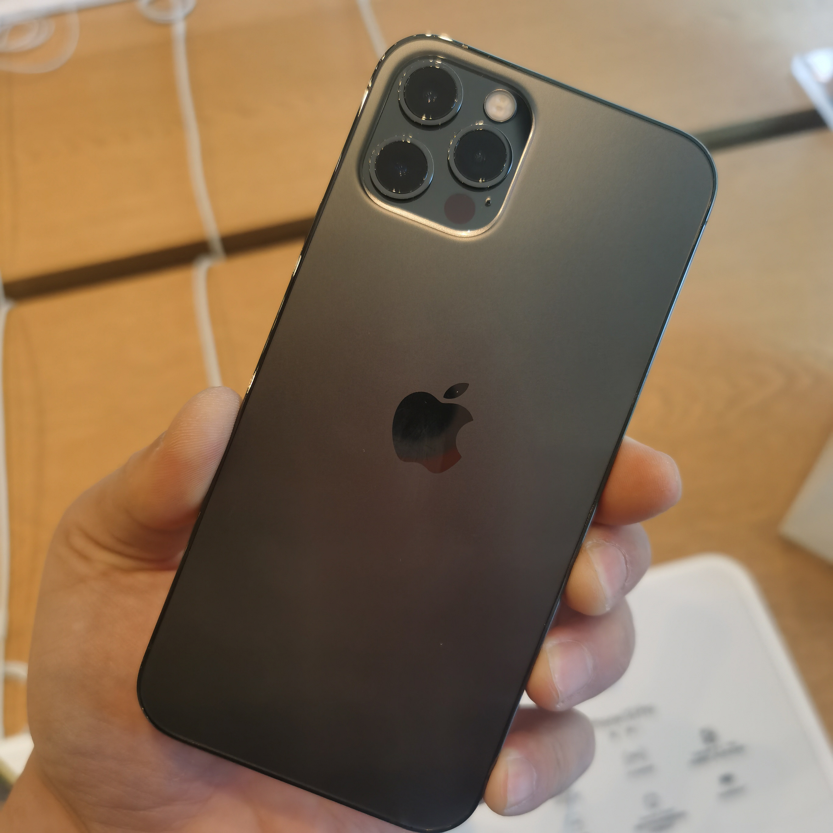 现货12pro苹果apple/苹果 iphone 12 pro全网通5g智能手机苹果pro