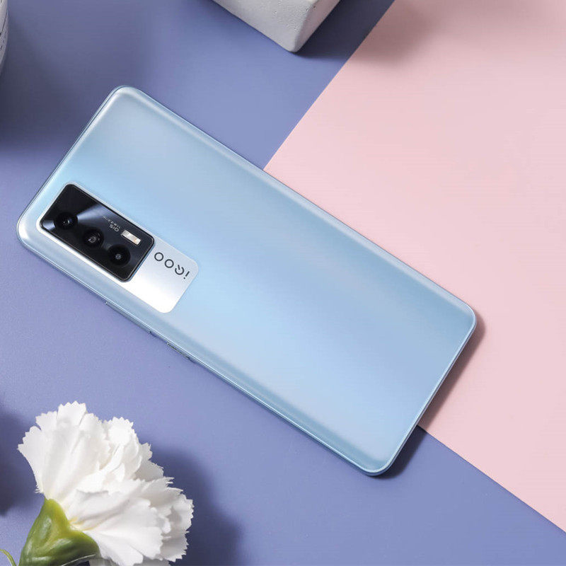 iqoo直降现货当天天发vivoneo5正品官方旗舰手机