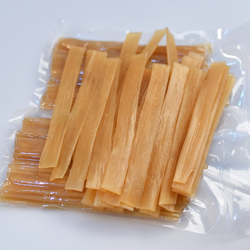 天星寨葛粉皮苕粉皮大自然瑰宝葛根火锅汤锅酸辣粉重庆铜梁特产