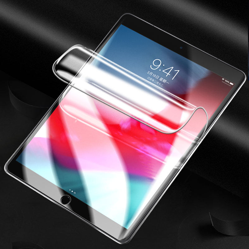 7寸10.5贴膜11英寸10.2迷你5屏幕膜6