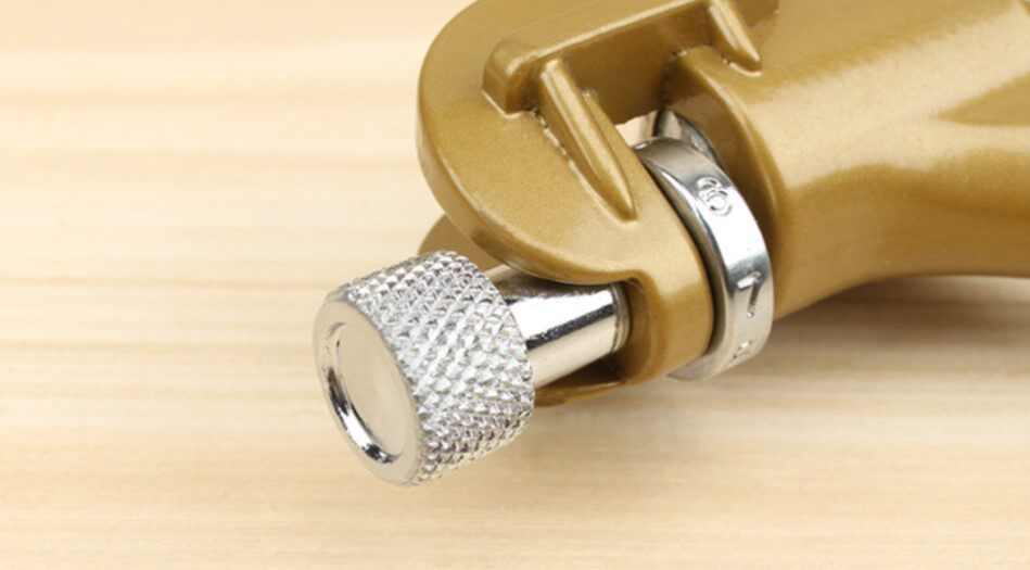 包邮木工带锯锯条锯齿拨料器掰料钳拨锯路掰齿钳锯齿修整器锯路钳