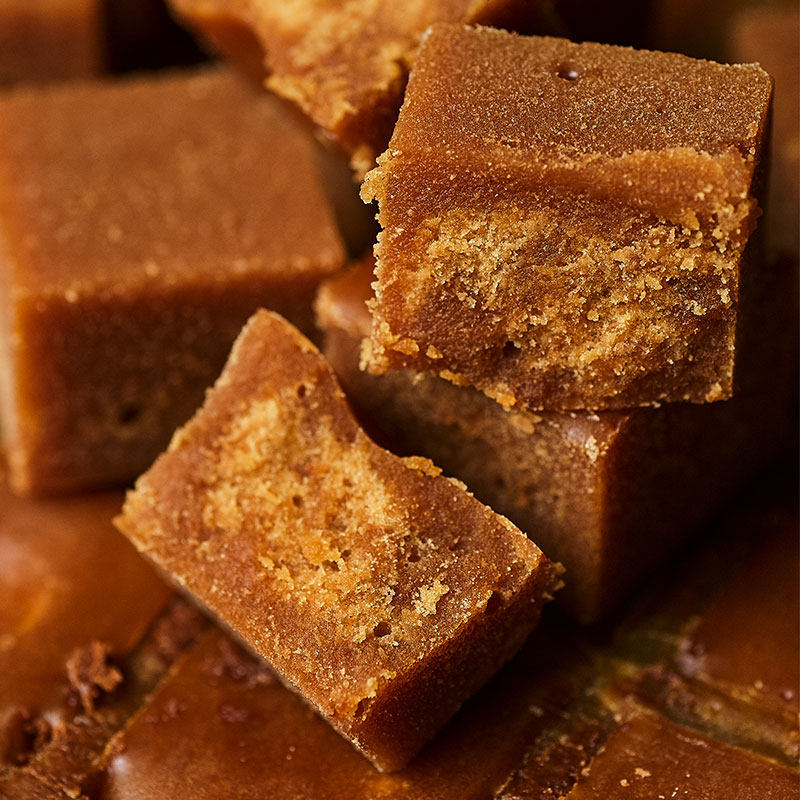 正宗大姨袋装甘蔗气血姨妈红糖云南手工纯正红糖