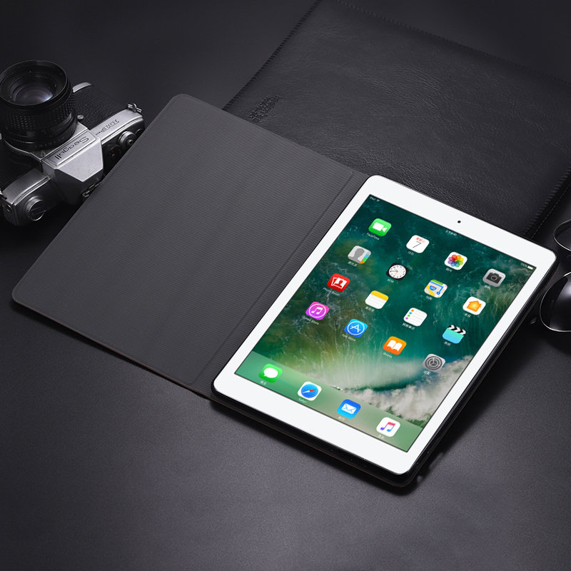 华为全包al00商务bah2支架jdn2-w09软壳防摔高档平板电脑保护套