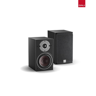 达尼家用oberon1c博睿高保真无线有源书架音响hifi客厅hifi音箱 原价