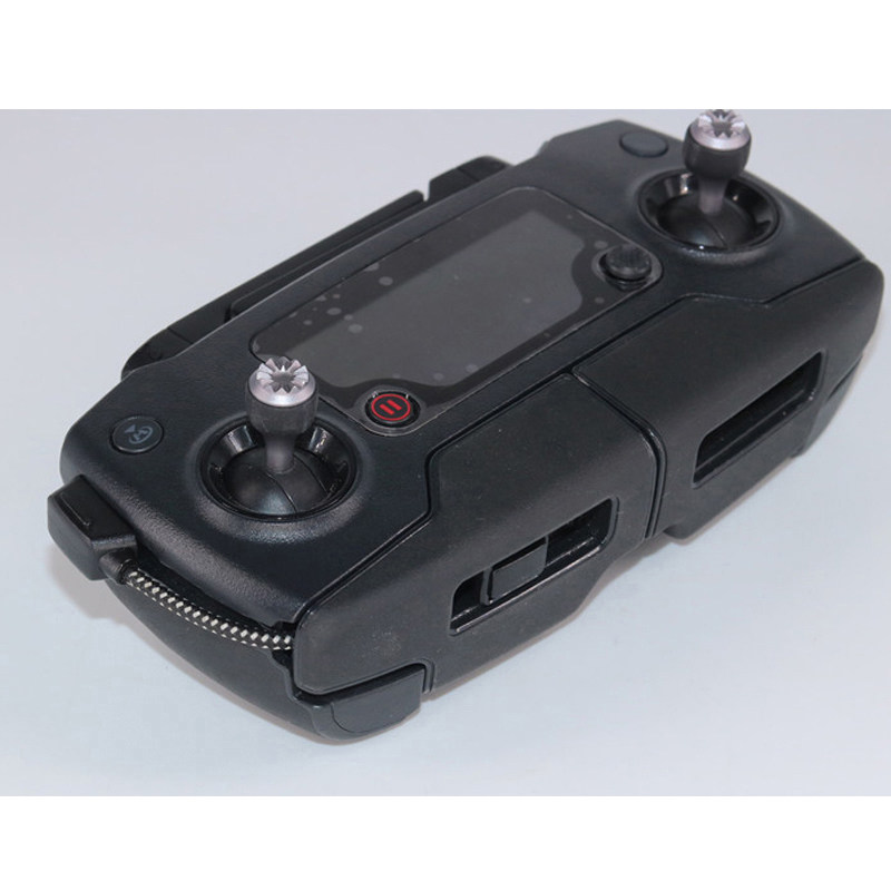 大疆mavic2proair遥控器minise平板连接数据线遥控飞机零配件