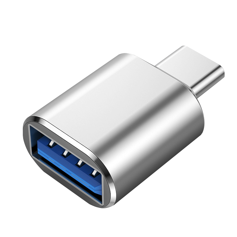 dyiy数据线转接器otg转接口