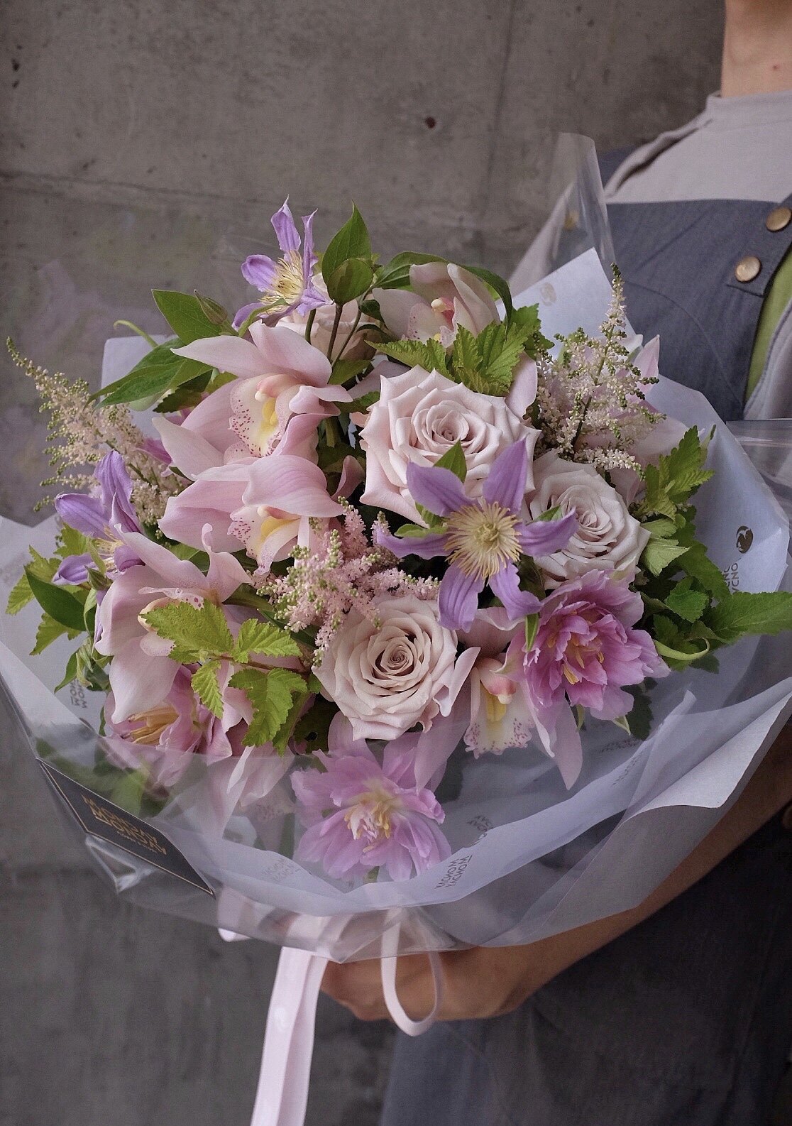 2020七夕情人节进口花束肯尼亚玫瑰南京鲜花同城鲜花速递同城