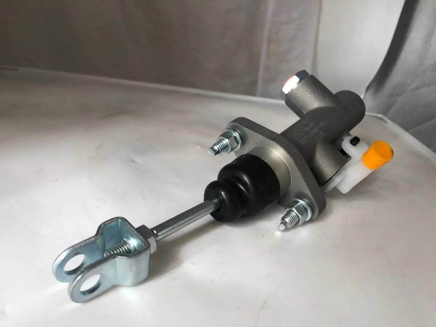 总泵适用于比亚迪叉车刹车制动刹车泵(abs)