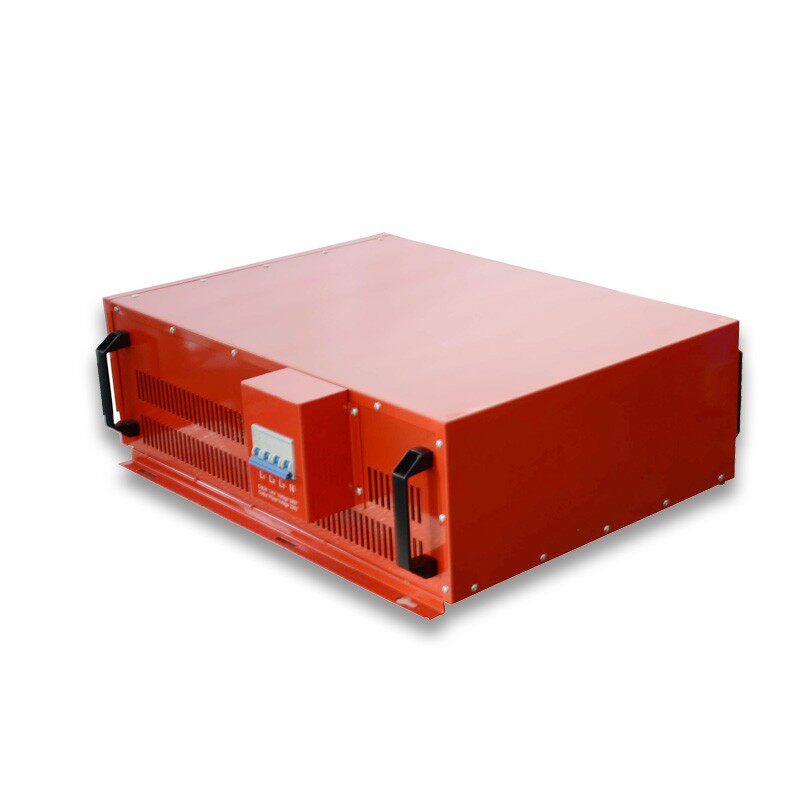 直流逆变器三相24v单相交流380v220v48v25kw逆变器