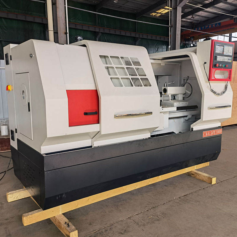 车床61125数控车床重型大型床身可选支持定制厂家机床