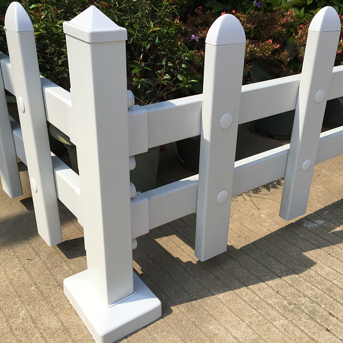 围栏,花坛,篱笆,塑钢,护栏_新款_牌子_图片_价格_优惠券-晴天街