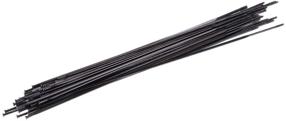 辐条自行车破风直拉直头29寸maviccr轮组维克马维克车条