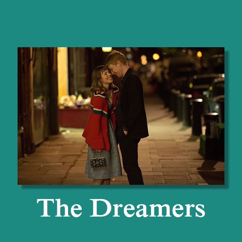 时空恋旅人abouttime唯美经典房间装饰现代电影海报现代装饰画