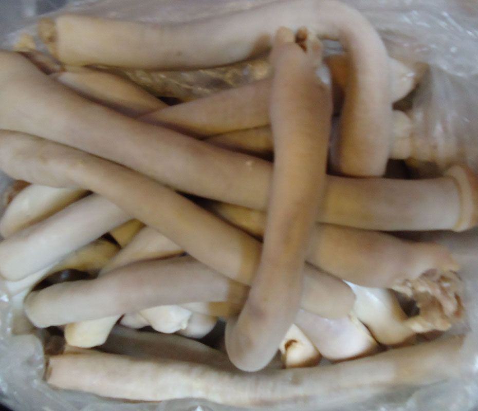 熟猪肚芯500克一斤 包邮 水煮熟食猪肚心食道食管 干煸香辣下酒菜