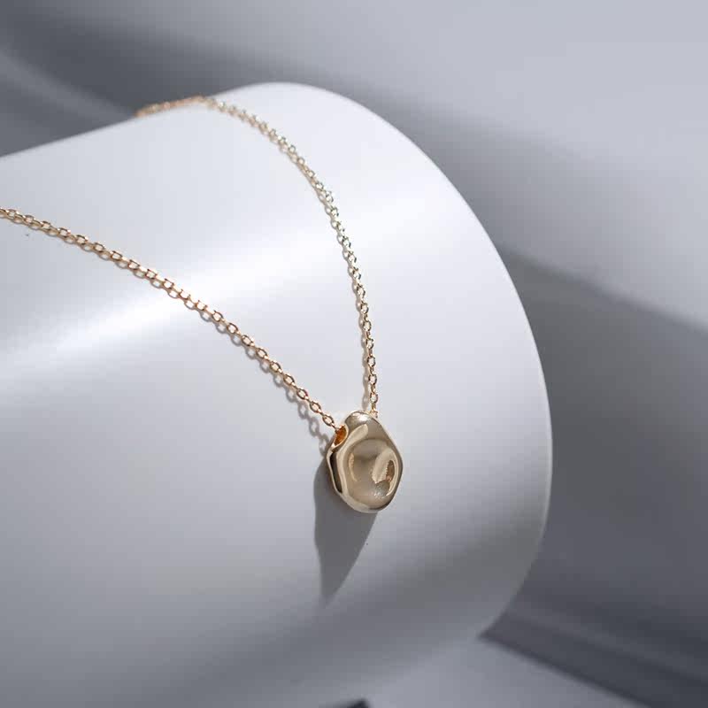 时尚个性小众设计项链锁骨2020年新款毛衣秋冬项链