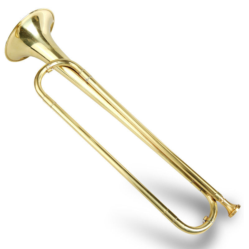 青年年号少先队鼓号队小军号小号冲锋号学生初学小号