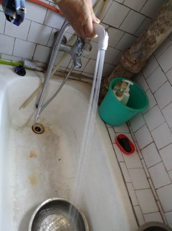 净身水枪冲凉淋浴宠物开关大学生喷头马桶妇洗水枪