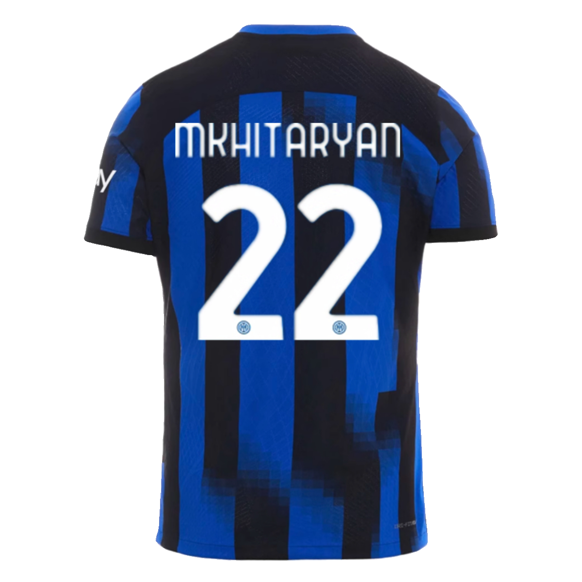 正品2324国际米兰主场10号劳塔罗球衣国米23巴雷拉球员版足球服