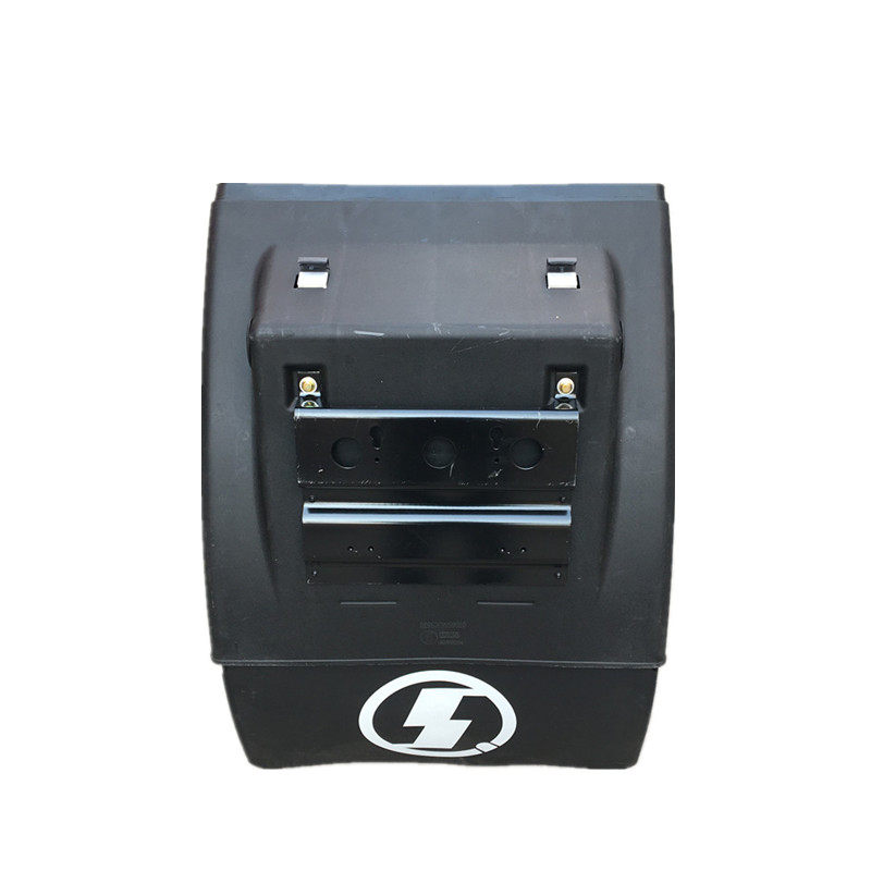 挡泥板陕汽德龙x3000m3000后轮带防飞溅后段dz95259959020其他