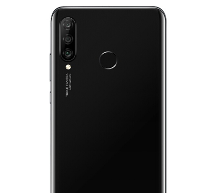 华为nova4e后置摄像头玻璃镜片maral00原装照相机镜头手机零部件